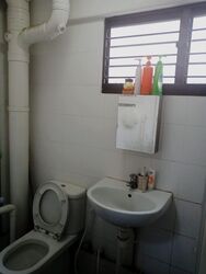 Blk 344 Woodlands Street 32 (Woodlands), HDB 4 Rooms #533906121